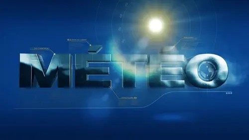 Météo internationale de