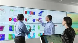 Météo : la course à la prévision