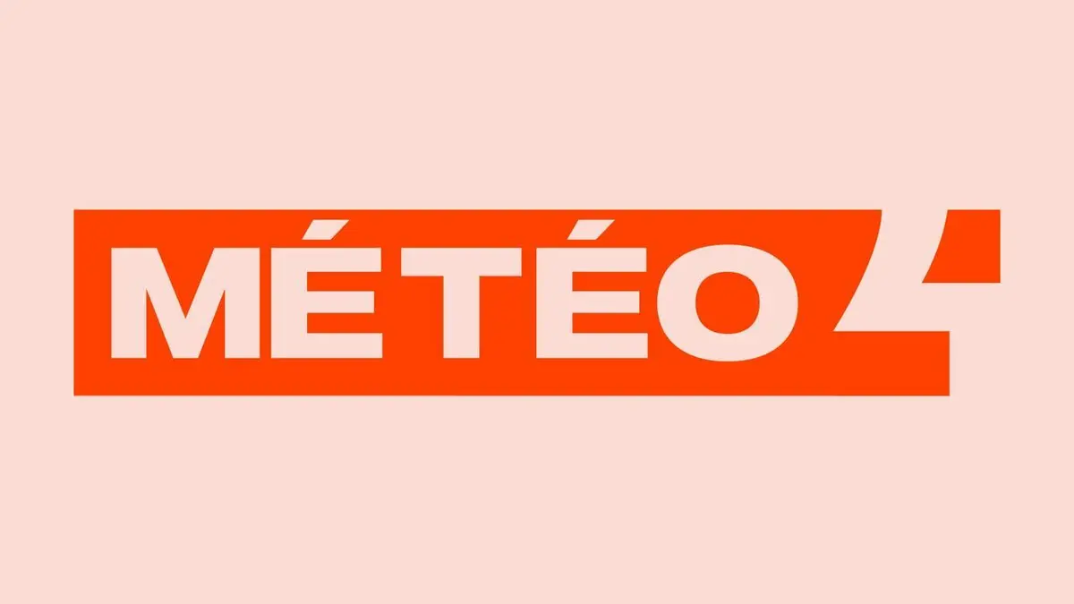 Météo midi
