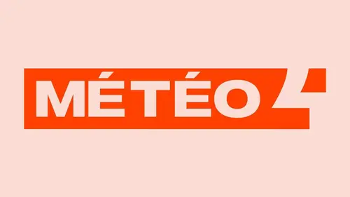 Météo midi de RTL tvi