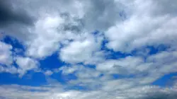 Météo midi de RTL tvi