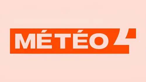 Météo midi