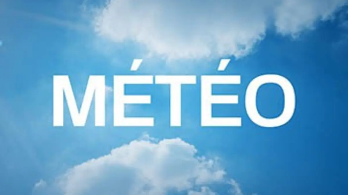 Météo outremer
