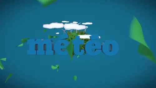 Météo régionale de