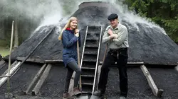 Métiers d'autrefois, artisans d'aujourd'hui