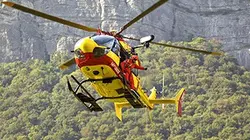 Visuel de Métiers dangereux et spectaculaires