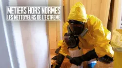 Visuel de Métiers hors normes