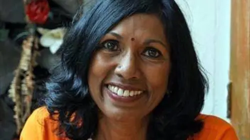 Métiers passion Nalina, restauratrice