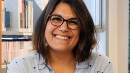 Métiers passion Naïa