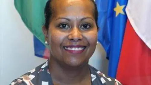 Métiers passion Rose