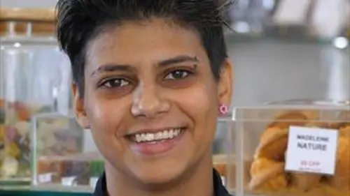 Métiers passion Marie