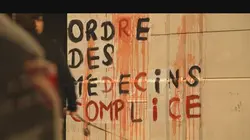 #MeToo chez les médecins