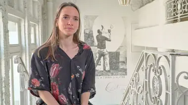 #MeToo entre dans la danse E01