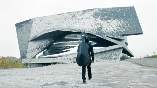 Métro, boulot, musique maestro !