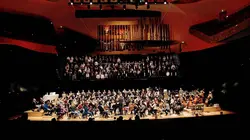 Métro, boulot, musique maestro !