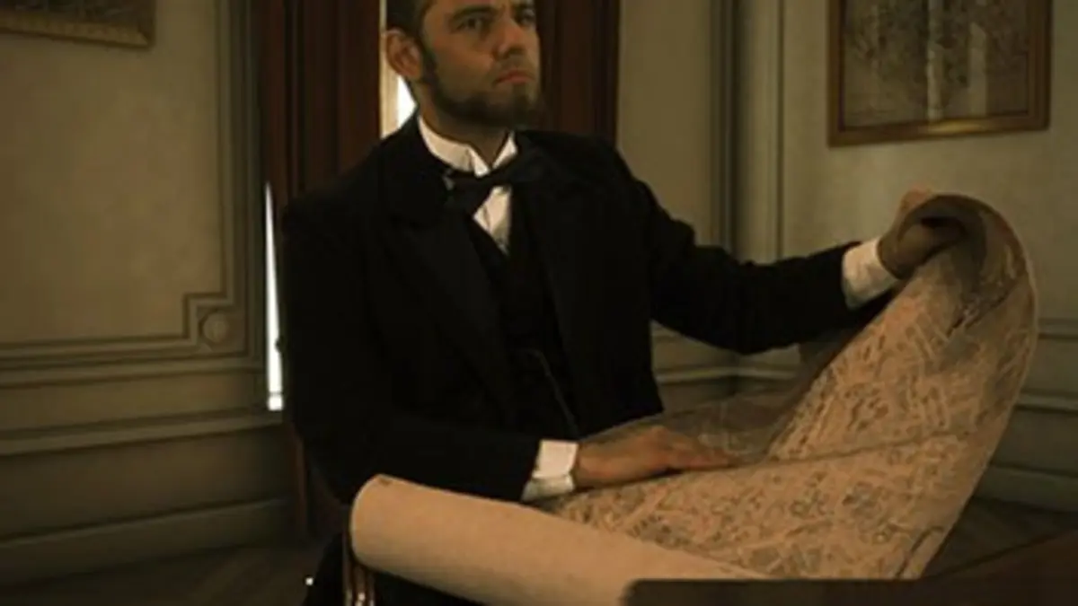 Métronome S01E04 XVI-XXe siècle : de François Ier à de Gaulle