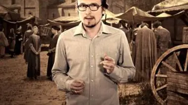 VIe-Xe siècle : des fils de Clovis au fils de Charlemagne