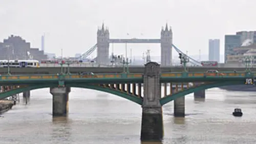 Métropoles du monde S01E02 Londres