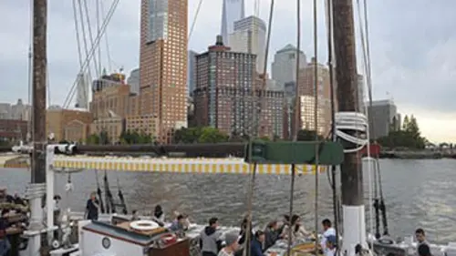 Métropoles du monde S01E01 Manhattan