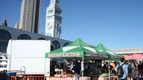 Métropoles du monde S01E03 San Francisco