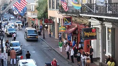 Métropoles du monde replay