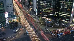 Sur RMC Découverte à 22h10 : Métropoles : les grands défis logistiques