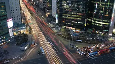 Métropoles : les grands défis logistiques S01E02 La nourriture