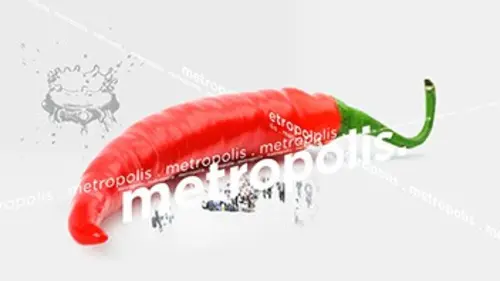 Metropolis Bucarest dans tous ses états