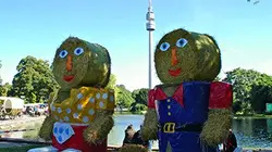 Visuel de Metropolis