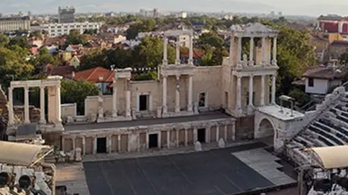 Metropolis