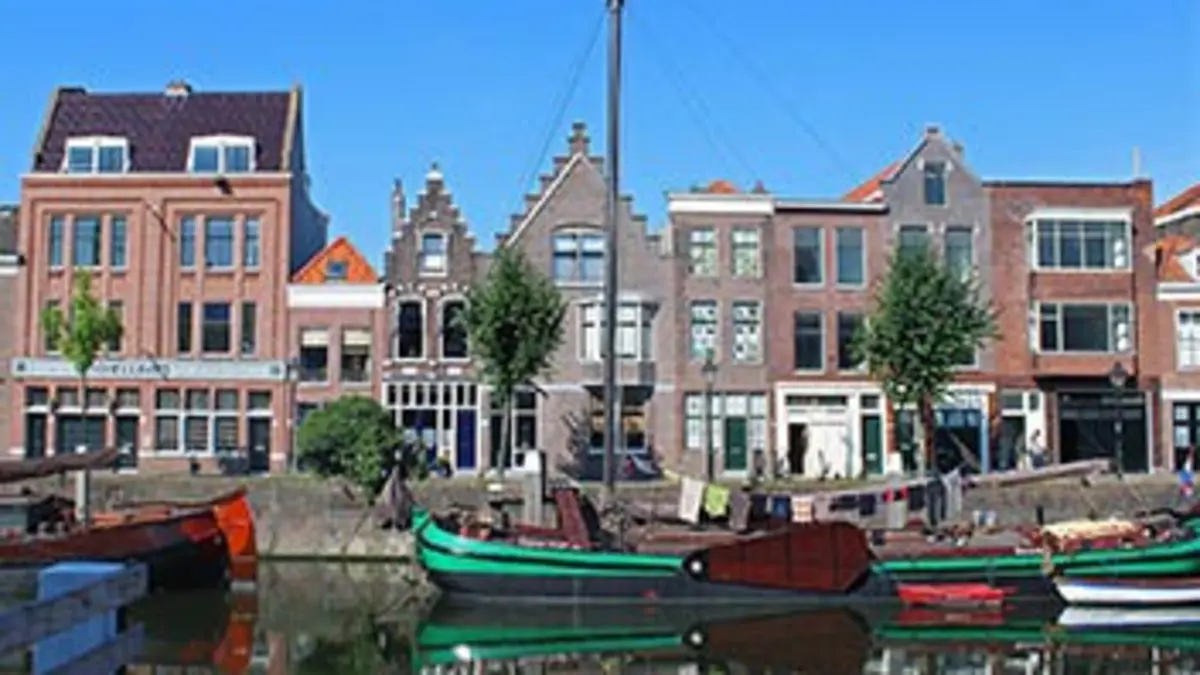 Metropolis Rotterdam