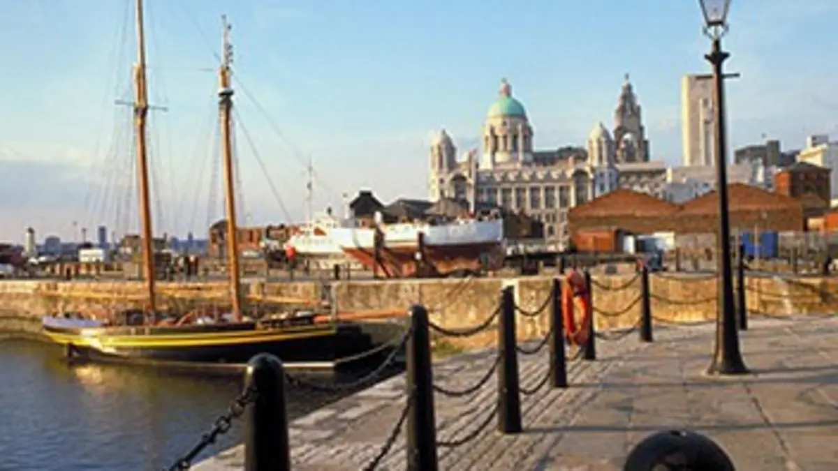 Metropolis Liverpool