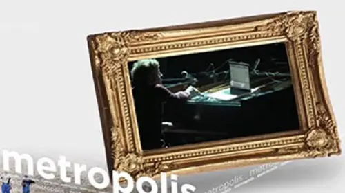 Metropolis Art et résistance