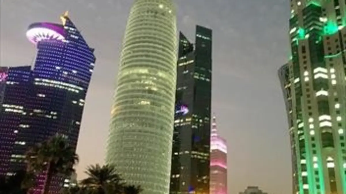 Metropolis Doha