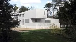 Visuel de Metropolis