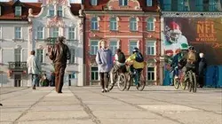 Visuel de Metropolis