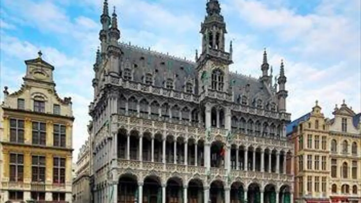 Metropolis Bruxelles