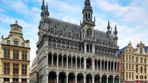 Metropolis Bruxelles