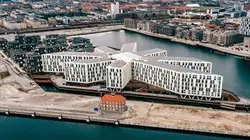 Visuel de Metropolis
