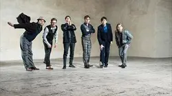 Visuel de Metropolis