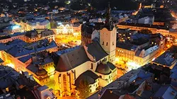 Visuel de Metropolis