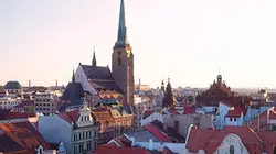 Visuel de Metropolis