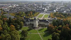 Visuel de Metropolis