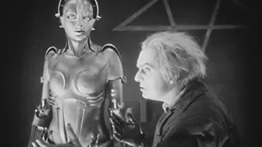 Metropolis (version restaurée)