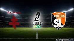Metz / Laval