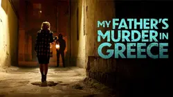 Meurtre à Athènes