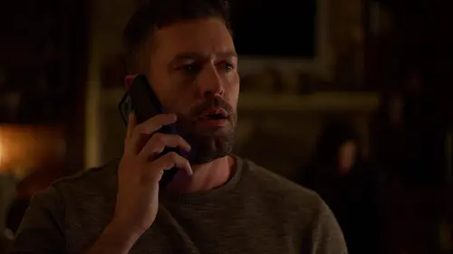 Meurtre à Blanca Bay