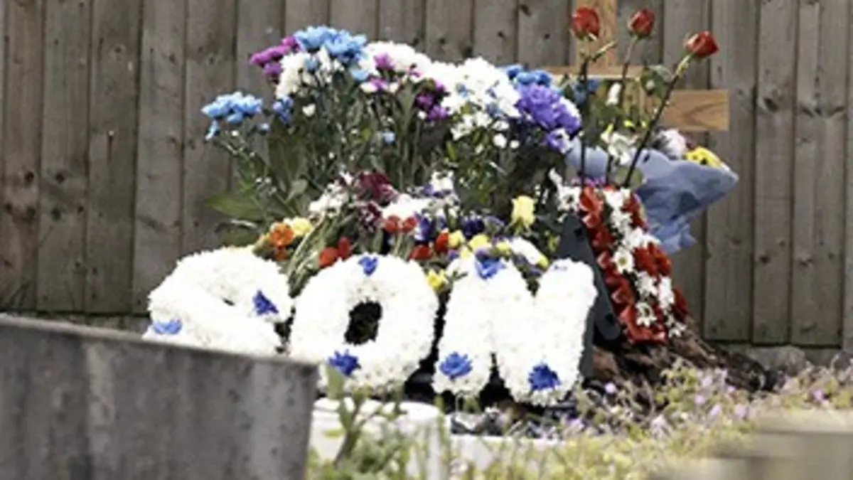 Meurtre à Bristol S01E02 Suspect en cavale