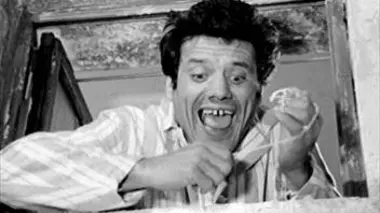 Meurtre à l'italienne (1965)