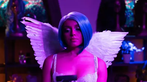 Casting Meurtre, arnaques et vidéo sexy